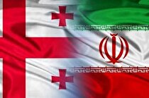 مذاکره ایران و گرجستان برای ایجاد راهگذر خلیج فارس- دریای سیاه