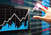 آغاز عملیات بازارگردانی بر دو نماد
