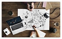 ظرفیت‌های اکوسیستم استارتاپی برای بازار سرمایه