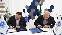 مرکز شتابدهی صادرات اتاق ایران و شرکت سروش تفاهم‌نامه همکاری امضا کردند