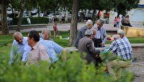 عیدی امسال بازنشستگان چقدر است؟