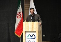 کلنگ‌زنی ۱۰۰۰ میلیارد تومان پروژه عمرانی در منطقه آزاد ماکو