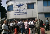 ایرلاین‌ها حمل‌ونقل هوایی را گران اداره نکنند