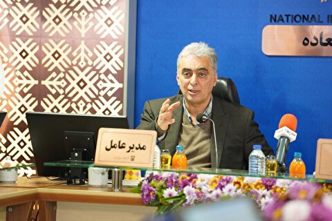 مطمئنترین صنعت برای سرمایهگذاری هستیم/ رشد ۴ برابری ذخایر معدنی مس طی ۹ سال مطمئنترین صنعت برای سرمایهگذاری هستیم/ رشد ۴ برابری ذخایر معدنی مس طی ۹ سال