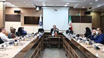 زمینه سرمایه‌گذاری در حوزه بهینه‌سازی مصرف انرژی فراهم است