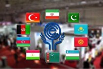 تقویت همگرایی اقتصادی منطقه‌ای/ رشد ۵۰درصدی مبادلات تجاری با اعضای اکو