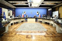 برنامه اقدام مشترک و نقشه راه مشخص برای دستیابی به اهداف سال و توسعه همکاری‌های بین بخشی تدوین می‌شود/ گسترش زیست‌بوم دانش‌بنیانی در صنایع کشور، اولویت کاری وزارت صمت است
