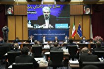 تولید محصولات با ارزش افزوده بالا و صادرات محصولات دانش‌بنیان دو رویکرد اساسی برای تحقق شعار امسال/ اقدام ویژه امسال وزارت صمت برای تأمین نقدینگی مورد نیاز واحد‌ها