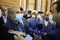 ضوابط فعالیت‌های دانش‌بنیان بنگاه‌های بزرگ نهایی می‌شود/ از فعالیت‌های پژوهشی خروجی‌محور حمایت می‌کنیم