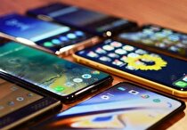 موبایل با واردات ۴.۱ میلیارد دلاری صدرنشین فهرست واردات کشور در سال ۱۴۰۰