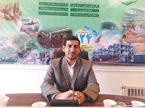 نظارت بازرسان سازمان صمت گلستان بر اجرای طرح نصب شناسه رهگیری روی کمک فنر و باتری خودرو