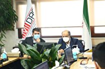 تسریع و توسعه اکتشافات مواد معدنی در استان یزد با توافق دستگاه‌های اجرایی
