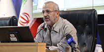 دعوت استاندار قم از دانش‌بنیان‌ها جهت توسعه صنایع و معادن قم