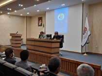 داشتن شناسه کالا و کد رهگیری از الزامات فروش لوازم یدکی در طی استان مرکزی می‌باشد