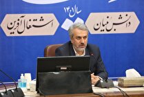 مبارزه با قاچاق کالا کاری بین بخشی است/ از ظرفیت همه دستگاه‌ها برای مبارزه با قاچاق لوازم‌یدکی خودرو استفاده می‌شود