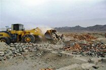 زمین‌های دولتی به ارزش ۸ هزار میلیارد ریال در کرمان به بیت‌المال اعاده شد