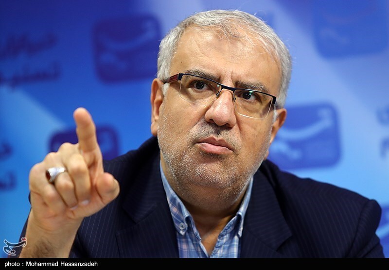 خبر‌های جدید وزیر نفت به تسنیم| فشارافزایی در میادین گازی کشور آغاز شد/ افتتاح اولین کارخانه تولید پمپ‌های درون‌چاهی ایران در آینده نزدیک