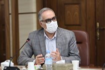 طراحی پروژه تحول زمین‌شناسی و اکتشاف ذخایر معدنی باهدف ایجاد تحرک و پویایی در مجموعه‌های دانش‌بنیان