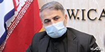 بررسی سوالات نمایندگان از وزیر نیرو/ فرصت دو هفته‌ای به محرابیان برای ارائه گزارش درباره حل مشکلات