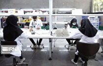 اولویت استان اصفهان تولید، صنعت و کارآفرینی دانش بنیان است.
