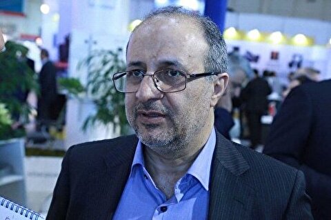 بازدید سرزده رئیس هیات عامل ایمیدرو از پروژه آهن اسفنجی فولاد اقلید