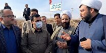 اهالی روستای ویدر چشم انتظار تحقق وعده رئیس سازمان محیط زیست/ ارزیابی مجدد کارخانه سیمان به کجا رسید؟