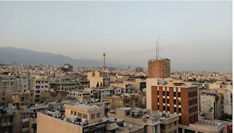 قیمت هر متر خانه در تهران ۴۸ میلیون!