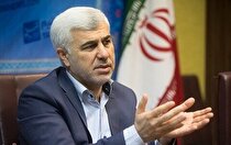 سلیمی: فرزین توان حل مشکلات کلان اقتصادی کشور را دارد