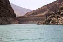تهرانی‌ها ۲۵ درصد آب کشور را مصرف می‌کنند/ از حجم استراتژیک سد‌ها عبور کردیم/ فرونشست به قلب پایتخت رسید