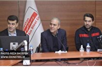 به توسعه شرکت‌های زیرمجموعه صندوق بازنشستگی کمک می‌کنیم