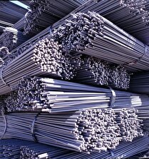 میلگرد ذوب آهن اصفهان در بازار‌های جهانی مشتری زیادی دارد
