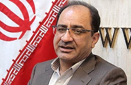 فارس با آهن اسفنجی صنعتی خواهد شد