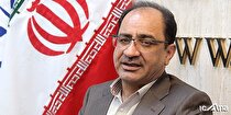 پنجشنبه هفته جاری کلنگ مجتمع فولاد آهن اسفنجی بختگان به زمین زده می‌شود