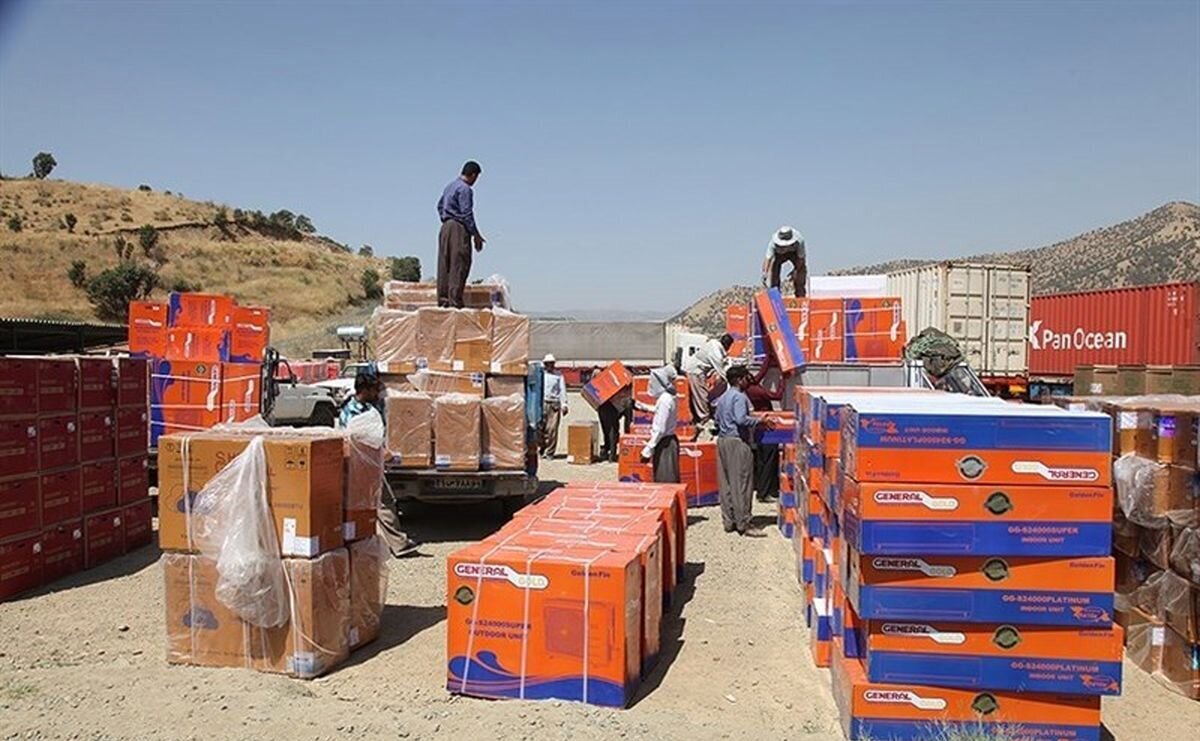 از احیای واحد‌های صنعتی و معدنی تا تولید ۵۰ درصد طلای کشور در کردستان