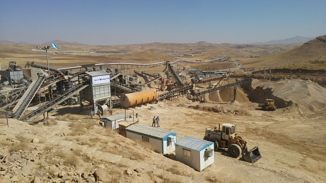 نقش طلایی استان کردستان در اقتصاد ایران/ ۵۰ درصد طلای کشور در کردستان تولید می‌شود
