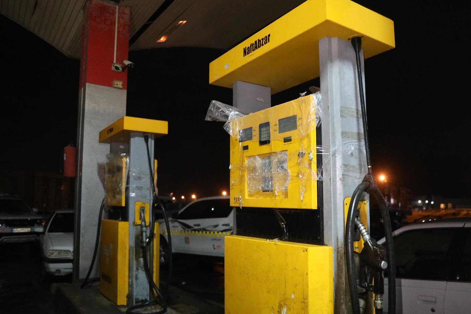 گازرسانی به شهرستان ایرانشهر رو به اتمام است/ پیشرفت ۹۵درصدی جایگاه ذخیره‌سازی سوخت مایع در ایرانشهر