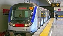 ۶۳۰ واگن جدید برای متروی تهران