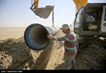 برنامه دولت برای رفع مشکلات آبی یزد تا نیم قرن آینده
