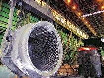 بیش از ۹۵ درصد مواد نسوز فولاد مبارکه بومی سازی و از داخل کشور تأمین می‌شود