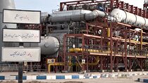 افتتاح واحد احیای مستقیم مجتمع فولاد بافق در دور دوم سفر ریاست جمهوری