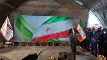 صعود ایران به رتبه هفتم فولادسازان جهان