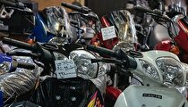 افزایش قیمت موتورسیکلت در بازار با تداوم رشد نرخ ارز قابل پیش‌بینی است