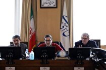 بررسی عملکرد و چشم انداز ۱۰ سال آینده سازمان فضایی ایران در کمیسیون صنایع