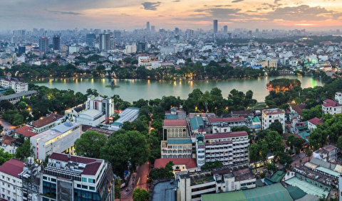 ویتنام؛ رهبر آسیا در بازار خرید قراضه فولادی در دسامبر