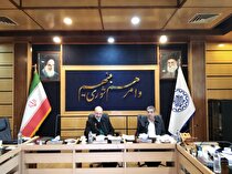 عزم جدی برای اجرایی شدن توافق‌نامه احداث شهرک فناوری در تهران/ هم‌افزایی برای توسعه شرکت‌های دانش بنیان و فناور