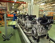 رشد ۶۰ درصدی تولید موتور‌های دیزلی