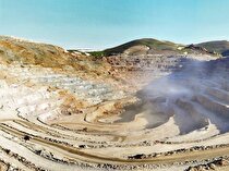 درآمد ۲۳ هزار میلیارد تومانی دولت از معادن
