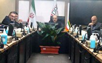 جعفری اعلام کرد: توسعه اکتشاف، عاملی حیاتی برای تامین خوراک طرح‌های توسعه 