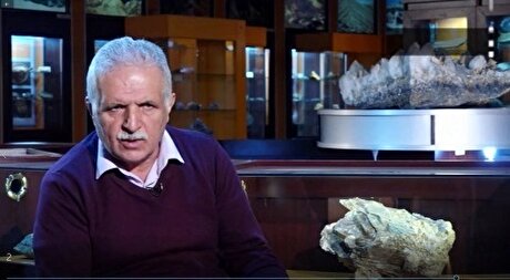 معاون اکتشاف سازمان زمین‌شناسی و اکتشافات‌معدنی کشور خبر داد: تولید ۹۲ برگه اطلاعات زمین‌شناسی در مقیاس یک‌پنجاه هزارم تا پایان ۱۴۰۱