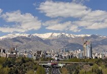 قطع آب ۲۷ هزار خانوار بدمصرف تهرانی/ 